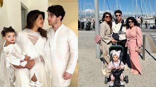 Priyanka Chopra and Nick Jonas have been criticized for their marriage rules with some stating that [upl. by Ximenes515]