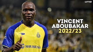 Vincent Aboubakar 202223  Amazing Skills Goals amp Assists  HD [upl. by Rafaellle]