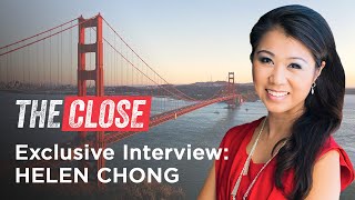 Real Estate Agent Advice Is Getting Your CCIM Designation Worth It Helen Chong Interview [upl. by Ylrehc]