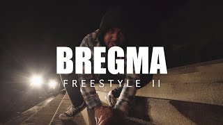 GRIP Bregma Freestyle 2 Official Video [upl. by Pinzler]