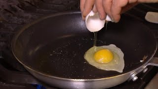 How to Tell If Your Eggs Are Safe to Eat [upl. by Grey660]