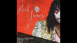 Rpugnantez  Rick James 🎲 [upl. by Rebak]