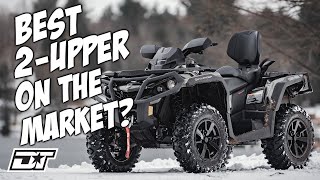 Know This BEFORE You Buy A Can Am Outlander Max XT 650 [upl. by Eolc]