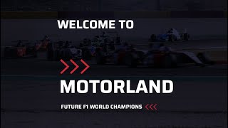 Welcome to Motorland  Round 4  F4 Spain 2021 [upl. by Anyar]