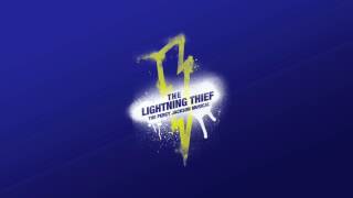 The Lightning Thief Original Cast Recording 6 Put You In Your Place Audio [upl. by Oigufer]