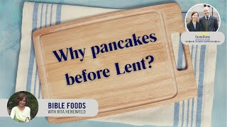 On Pancake Tuesday and Lent [upl. by Isadora]