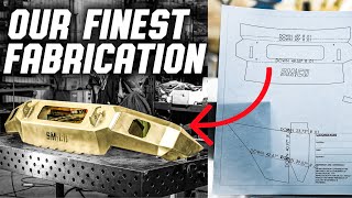 Unleashing the Beast Building a BattleReady Truck [upl. by Freiman]