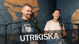 Bygga åt idioter Utrikiska [upl. by Naimed]