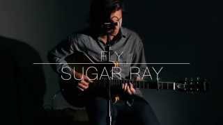 quotFlyquot by Sugar Ray Cover  Corey Kilgannon [upl. by Jerri]