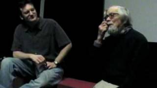 LAFF Robert Breer  Nov 16 2008  Part 1 [upl. by Nnylirak]