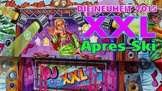 XXL Après Ski DeniesKipp Neuheit 2015  Clip by kirmesmarkus [upl. by Timon835]