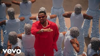 Kizz Daniel EMPIRE  Cough Official Video [upl. by Ysnat]