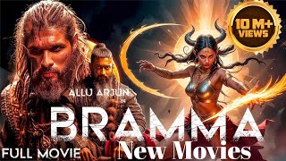 New Movie 2024  New Blockbuster Action in Hindi 2024  New Bollywood Movie Hindi Trending Viral [upl. by Kall]