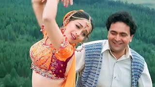 Prem Granth  प्रेम ग्रंथ  Bollywood Movie  Rishi Kapoor  Madhuri Dixit  Romantic Movie Review 🤑 [upl. by Parish]