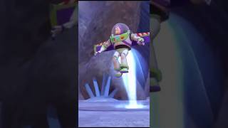 Buzz Lightyear Hero vs Villain Emperor Zurg toystory toystory3 pixar buzzlightyear zurg pixar [upl. by Esdnyl80]