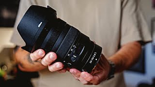 Nikon Z 2470mm f28 S  Long Term 11 Month Review [upl. by Sankaran]