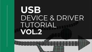 USB DLDT v2 p1  Introduction [upl. by Vescuso512]