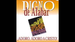 DIGNO DE ALABAR  Palabra En Acción Vol 1 1987 CD COMPLETO HQ [upl. by Nairret]