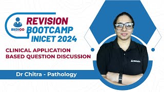 Revision Bootcamp INICET 2024  Pathology [upl. by Teak]