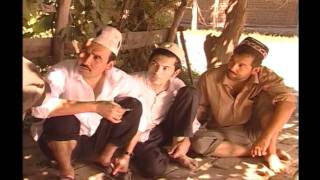 Uyghur Film Sarangning Hiyali 55 ئۇيغۇر كىنو ساراڭنىڭ خىيالى [upl. by Alasteir406]