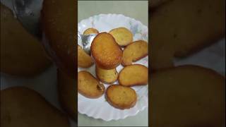 Rusk jamun trending tasty rusk sweet jamun diwali [upl. by Navad]