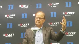 Dukes Cutcliffe on Daniel Jones debut for Giants [upl. by Mauri704]