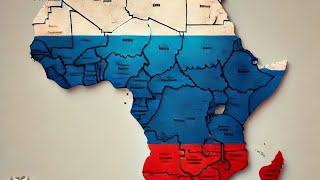 How Russia is colonizing Africa again [upl. by Yatnuahc]