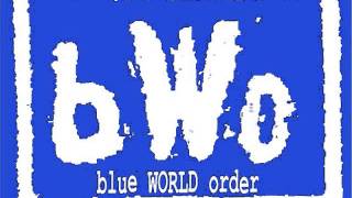 ECW Blue World Order Theme [upl. by Anitsirc]