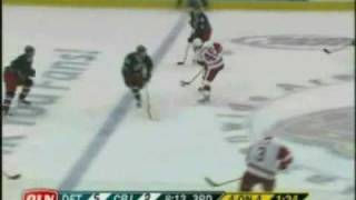 Best of Henrik Zetterberg  Vol 1 [upl. by Beulah]