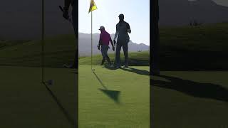 CDL Cigar and Golf ep 26 Donnell Thomas live from Las Vegas Paiute Golf Resort cigartalk golfclub [upl. by Hegarty]