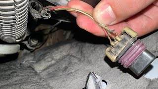 Fixing Crank No Start  2006 Chevy Silverado [upl. by Prestige673]