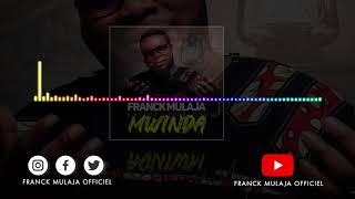 Franck MULAJA  MWINDA AUDIO [upl. by Akkim]