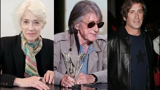 Mort de Françoise Hardy  Jacques Dutronc effondré après lannonce de son fils Thomas [upl. by Neerod]