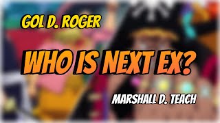 WHO IS NEXT EX IN OPBR  ROGER OR BB  giveaway new guide opbr leaks viral onepiece trending [upl. by Newkirk]