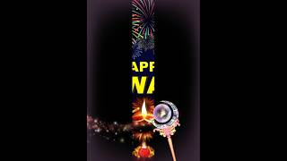 Happy Diwali friends aap sabhi ko shorts tranding ytshorts [upl. by Leipzig]