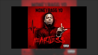 MoneyBagg Yo  Questions Heartless [upl. by Terrej514]