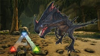 How to Build a Reaper Trap Explore the Ark 18 Ark Survival Evolved [upl. by Nyad]