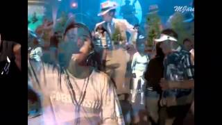 Michael Jackson Ft Checho del Boom Homenaje [upl. by Lundin898]