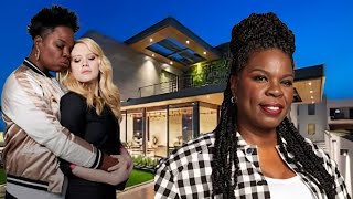 Annette Leslie Jones GAY Husband Cars House Net Worth amp More [upl. by Nyvar]