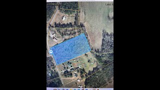 Lots And Land for sale  Sarvis Dr Loris SC 29569 [upl. by Missak]