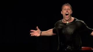 tony robbins 10 min incantation loop [upl. by Marci]