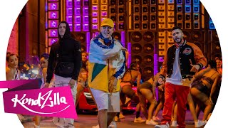 Jottapê Kevinho ARON  Errada Ela não tá KondZilla [upl. by Abad]