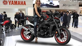 2025 NEW YAMAHA RD350LC MODERN LOOK UNVEILED [upl. by Lleznol741]