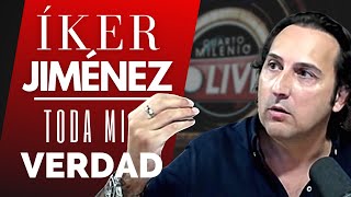 Iker Jiménez A Tumba Abierta  Lo Que Tú Digas 135 [upl. by Aikemahs]