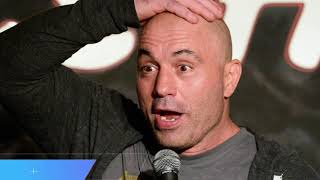 Joe Rogan wife Net Worth Children WikiBio [upl. by Mellar215]