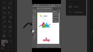 Create Stunning Logos in 5 Simple Steps trendingshorts viralshort [upl. by Middleton]