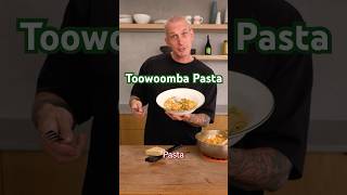 Toowoomba Pasta 🍝 a Korean favourite ￼ [upl. by Eerpud357]