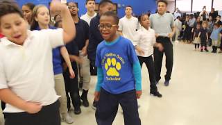 Silento  Watch Me Pt 2 “Dance Tutorial Part 1” [upl. by Lamrert]