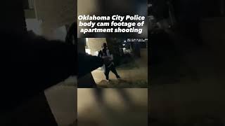 Black man points gun at cop 😳 cops wild bro was really just scared and panicked [upl. by Sicnarf868]