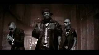 Mujeres en el Club Wisin amp Yandel Ft 50 cent [upl. by Akerehs]